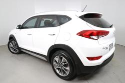 2015 Hyundai Tucson Active X