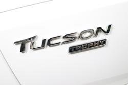 2015 Hyundai Tucson Active X