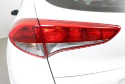 2015 Hyundai Tucson Active X