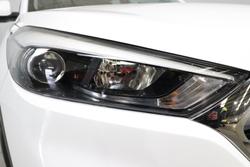 2015 Hyundai Tucson Active X