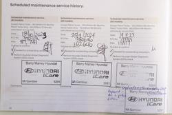 2015 Hyundai Tucson Active X