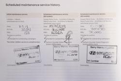 2015 Hyundai Tucson Active X