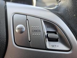 2012 Hyundai ix35 Elite