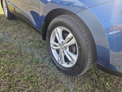 2012 Hyundai ix35 Elite