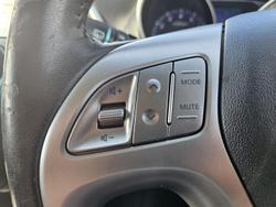 2012 Hyundai ix35 Elite