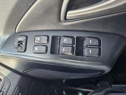 2012 Hyundai ix35 Elite