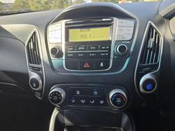 2012 Hyundai ix35 Elite