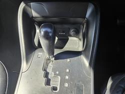 2012 Hyundai ix35 Elite