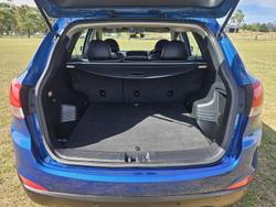 2012 Hyundai ix35 Elite