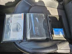 2012 Hyundai ix35 Elite