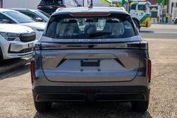 2025 Chery Tiggo 7 Urban