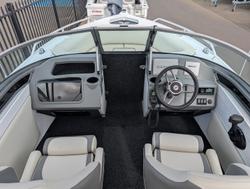 2025 QUINTREX 520 Cruiseabout Pro