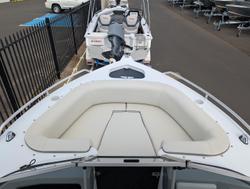 2026 QUINTREX 520 Cruiseabout Pro