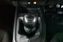 2023 Isuzu D-MAX SX High Ride