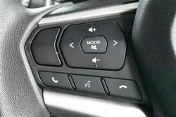 2023 Isuzu D-MAX SX High Ride