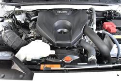 2023 Isuzu D-MAX SX High Ride