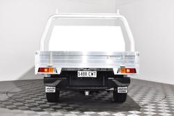 2023 Isuzu D-MAX SX High Ride