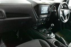 2023 Isuzu D-MAX SX High Ride