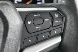 2023 Isuzu D-MAX SX High Ride