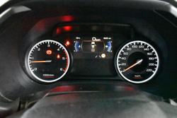 2023 Isuzu D-MAX SX High Ride