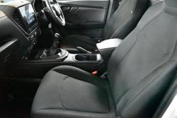 2023 Isuzu D-MAX SX High Ride