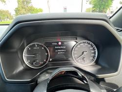 2024 Mitsubishi Triton GSR MV MY24 4X4 Dual Range Yamabuki Orange