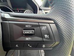 2024 Mitsubishi Triton GSR MV MY24 4X4 Dual Range Yamabuki Orange