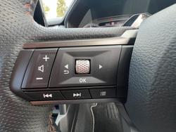 2024 Mitsubishi Triton GSR MV MY24 4X4 Dual Range Yamabuki Orange