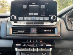 2024 Mitsubishi Triton GSR MV MY24 4X4 Dual Range Yamabuki Orange