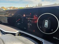 2025 Kia Sorento GT-Line