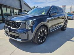 2025 Kia Sorento GT-Line