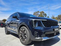 2025 Kia Sorento GT-Line