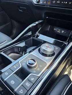 2025 Kia Sorento GT-Line