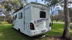 2018 Avida Esperance