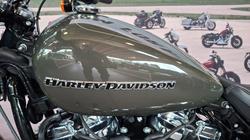 2019 Harley-davidson FXBRS BREAKOUT S (114) Grey