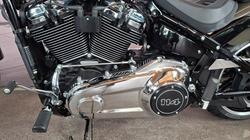 2019 Harley-davidson FXBRS BREAKOUT S (114) Grey