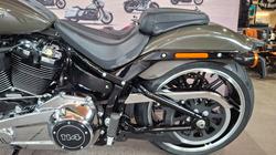 2019 Harley-davidson FXBRS BREAKOUT S (114) Grey