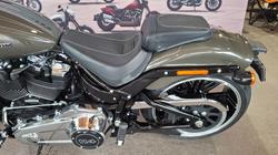 2019 Harley-davidson FXBRS BREAKOUT S (114) Grey