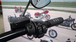 2019 Harley-davidson FXBRS BREAKOUT S (114) Grey