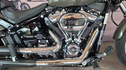 2019 Harley-davidson FXBRS BREAKOUT S (114) Grey