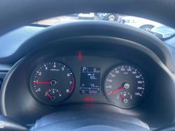 2019 Kia
                Rio S