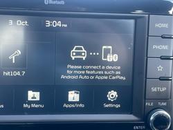 2019 Kia
                Rio S