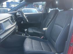 2019 Kia
                Rio S