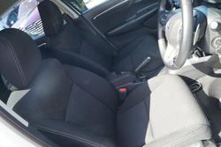 2015 Honda Jazz VTi-S