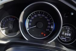 2015 Honda Jazz VTi-S