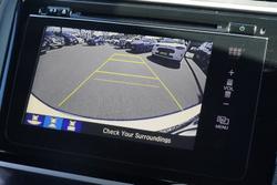 2015 Honda Jazz VTi-S