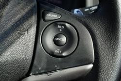 2015 Honda Jazz VTi-S