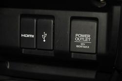 2015 Honda Jazz VTi-S