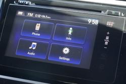 2015 Honda Jazz VTi-S