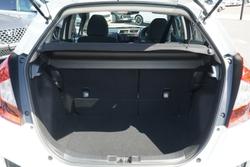 2015 Honda Jazz VTi-S